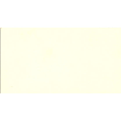 The Prudential Insurance Company John J Quinn Long Beach CA Business Card SB4-B3