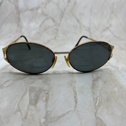 Sergio Tacchini Italy 57 17 130 Sunglasses Eyeglasses Frames TE9