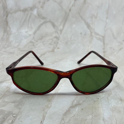 Auburn Wraparound Korea Acrylic Sunglasses Eyeglasses Frames TE9-G3-10