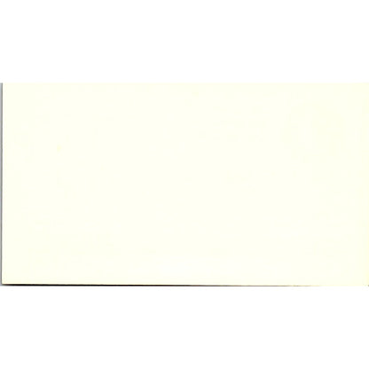 Keith A Fitzgerald Hitachi Compton CA Vintage Business Card SC9-B10