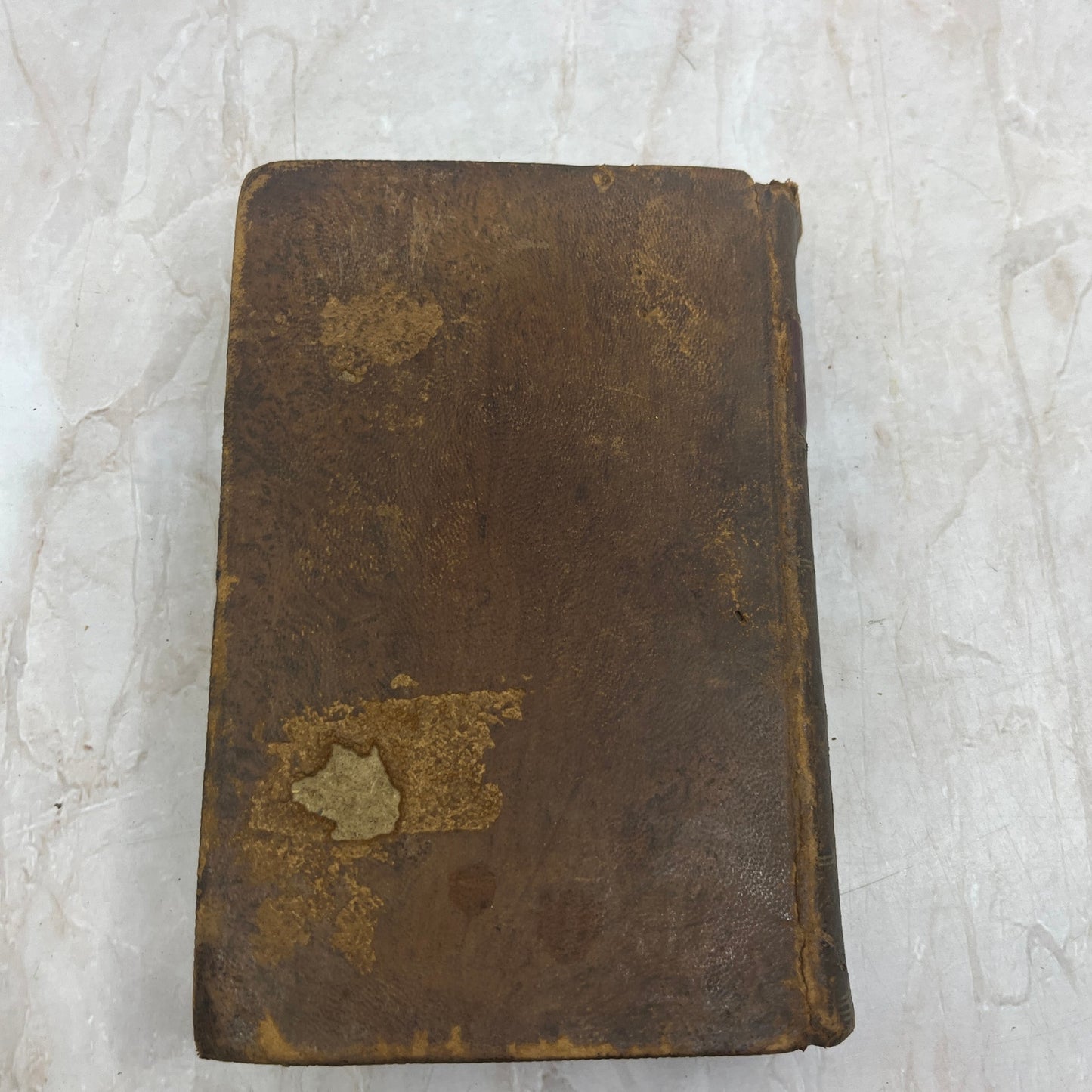 1803 The Spectator Volume 4 Abraham C. Stansbury TK3-B3