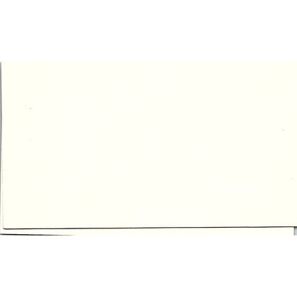 Sandra Smathers Nelthorpe & Son Auburn CA Vintage Business Card SD9-B14