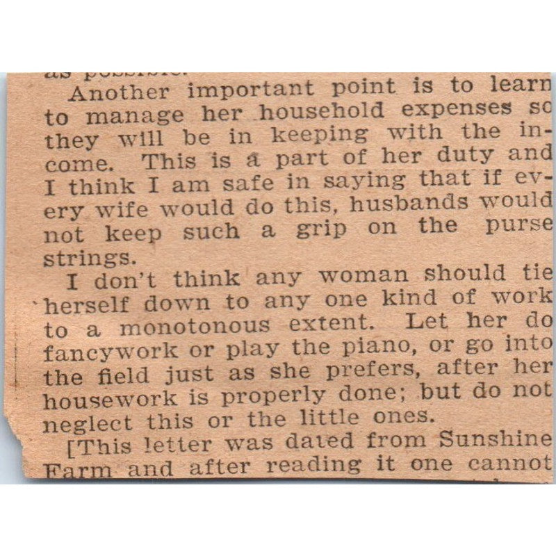 Industrial Savings and Loan Co Broadway New York 1905 Magazine Ad AF1-NH3