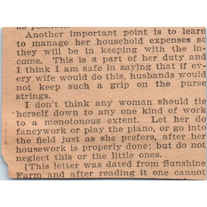 Industrial Savings and Loan Co Broadway New York 1905 Magazine Ad AF1-NH3