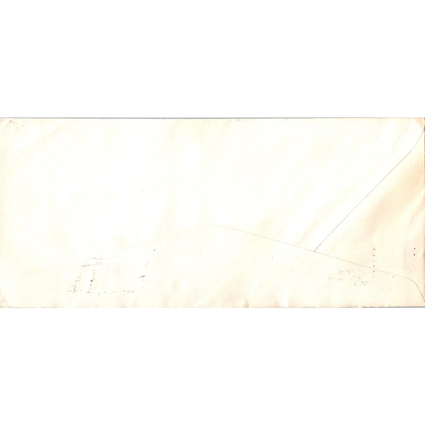 1960s Ameresco Inc Little Falls NJ to A.W. Dickens Postal Cover Envelope TH9-L2