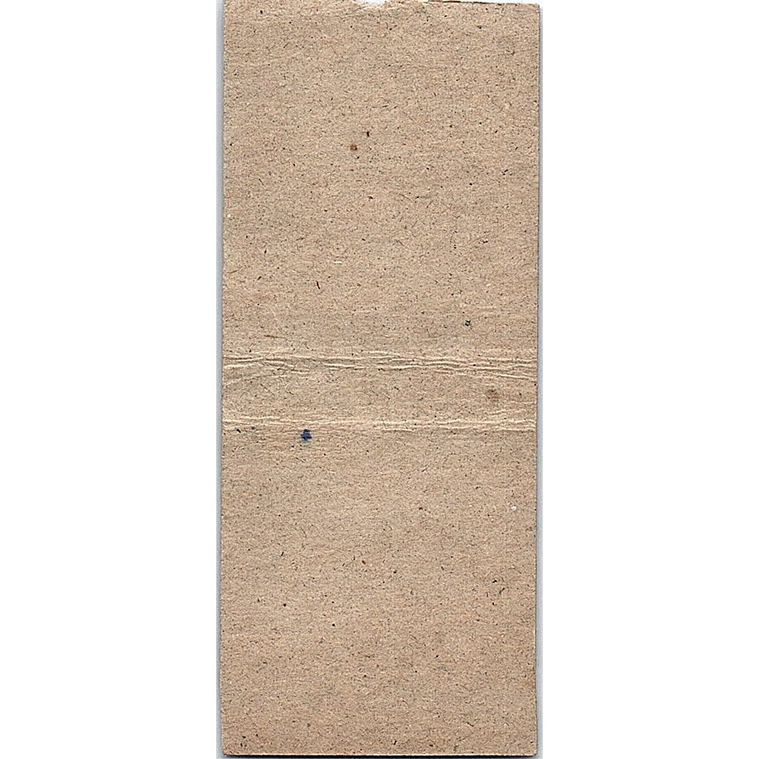 The Tumble Inn Champaign IL Al Herges Vintage Matchbook Cover SC7-Y7