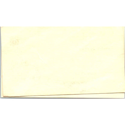 Charlotte Elmore Showcase Homes Century 21 Realty Houston Business Card SD4-B5