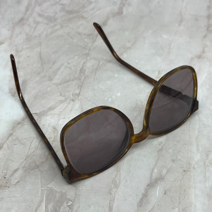 Vintage American Optical Honeam Oversize Sunglasses Eyeglasses Frames TG7-G6-5
