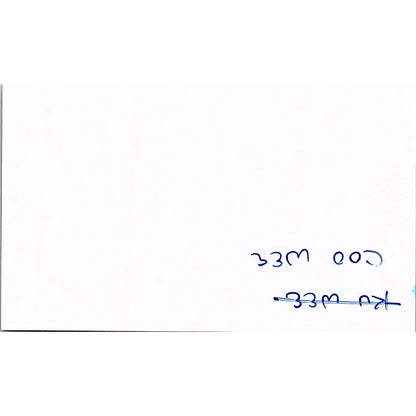 The Scrapbook Company Patty & David Peters Beverley South Australia Card SC9-B9