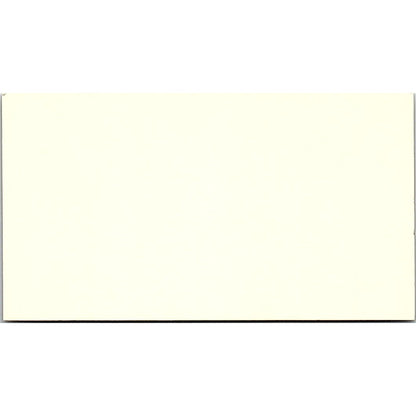 Gulfalloy Inc Jack Breslin Houston Texas Vintage Business Card SB4-B9