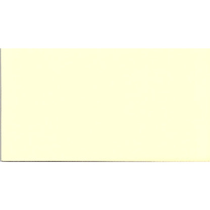 R.A. Weaver Electric Co Deer Park TX Vintage Business Card SC9-B4