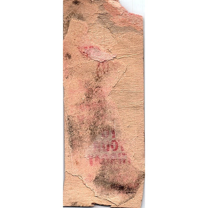 Herbst Gas - Gary IN, Sioux City IA, Chicago IL Vintage Matchbook Cover SF3-Y9