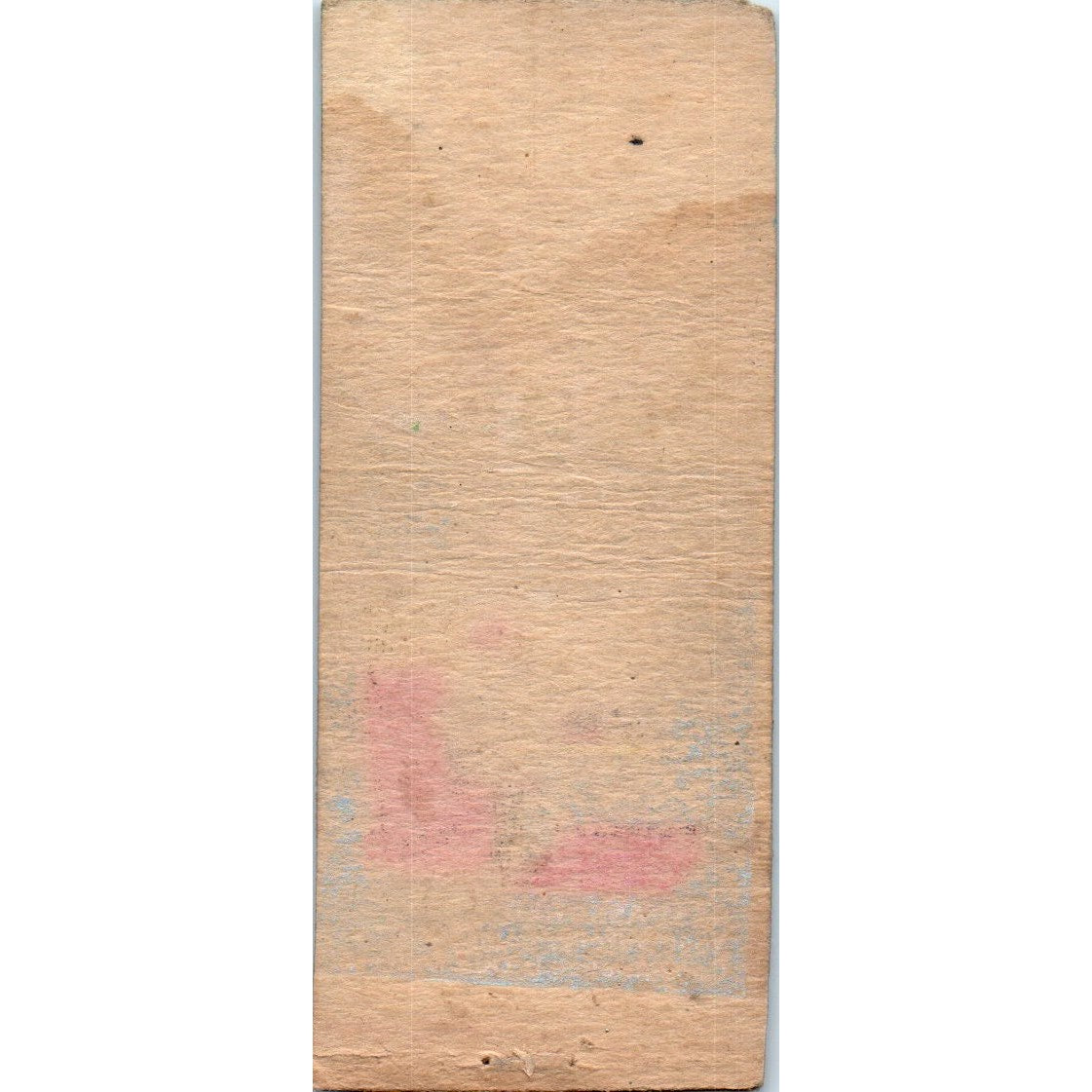 Tobin's Ranch House Bloomington IL Vintage Matchbook Cover SD4-Y15