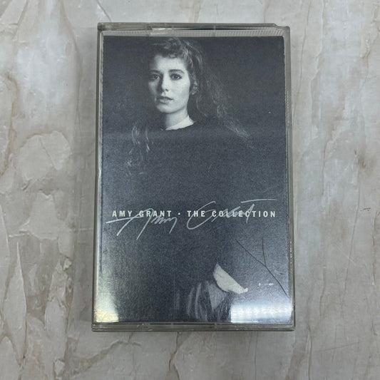 Amy Grant - The Collection - Cassette Tape TH5-4