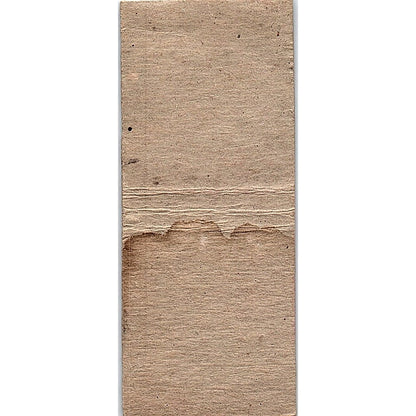 Bing's Bar & Grill Marshfield WI Vintage Matchbook Cover SC7-Y5
