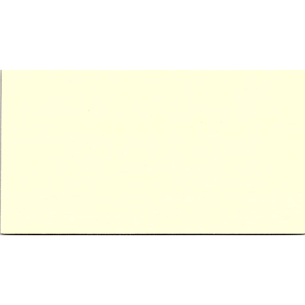 Martha Delacey Cimarron Trails Houston TX Vintage Business Card SE3-B15