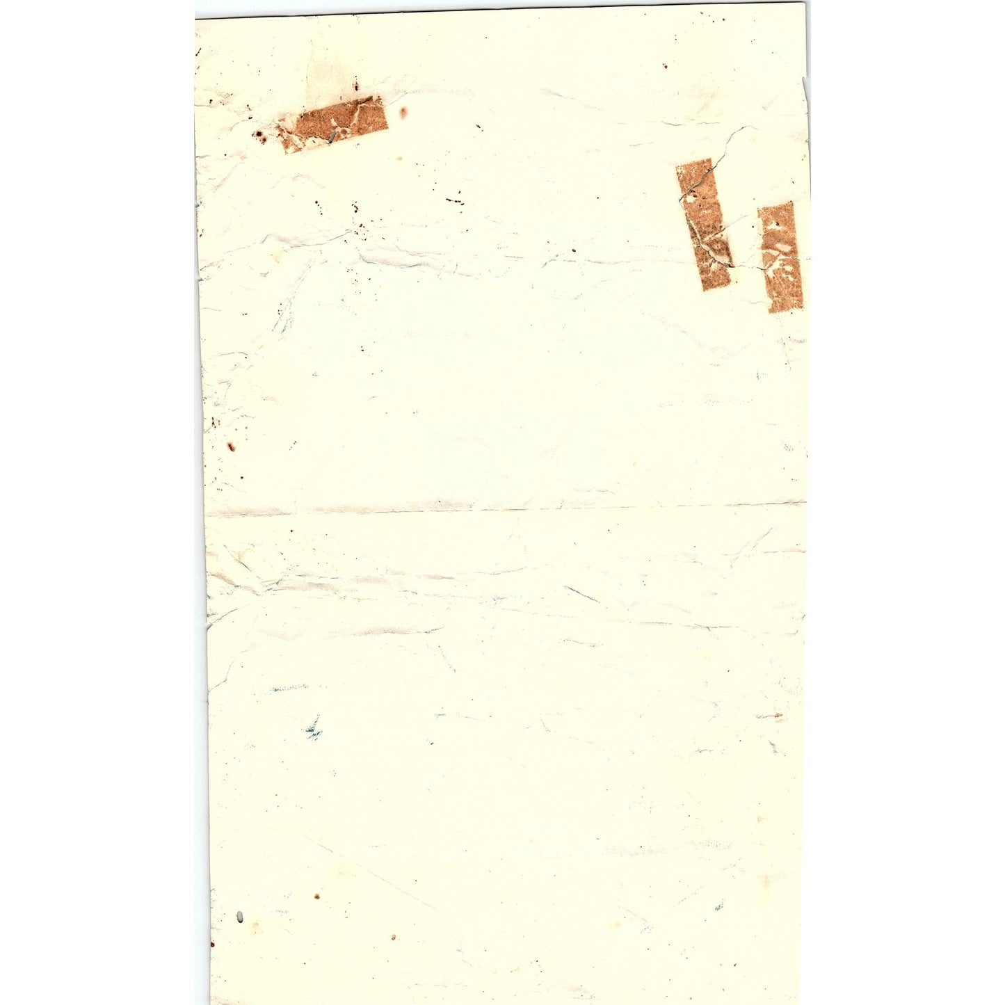 The Burch Manufacturing Co Side Entry Door Instructions Fort Dodge IA AG5-2