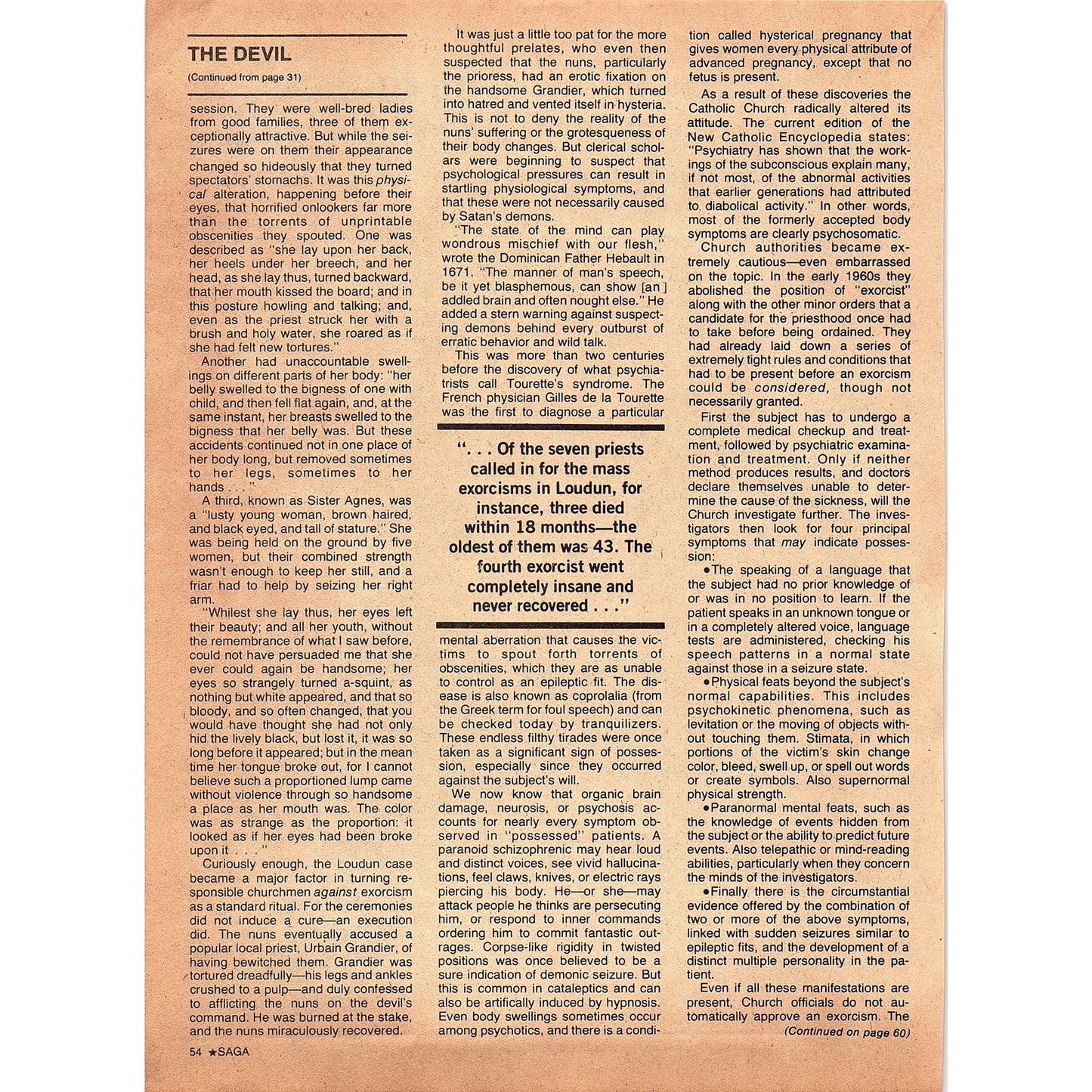 Richard Petty - NRI Auto Mechanics Courses Washington DC 1976 Ad AG1-17