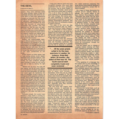 Richard Petty - NRI Auto Mechanics Courses Washington DC 1976 Ad AG1-17