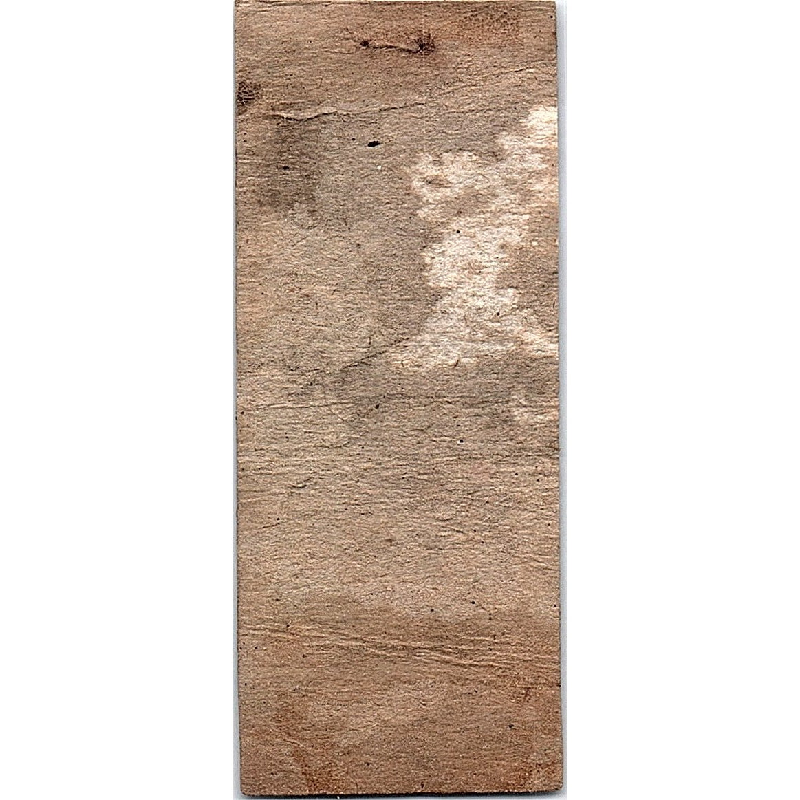 The Hotel Linker L.E. Barnes La Crosse WI Vintage Matchbook Cover SF3-Y4