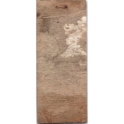 The Hotel Linker L.E. Barnes La Crosse WI Vintage Matchbook Cover SF3-Y4