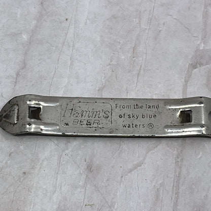 Vintage Hamm's Theo S. Hamm Brewing Bottle Opener SF4-4
