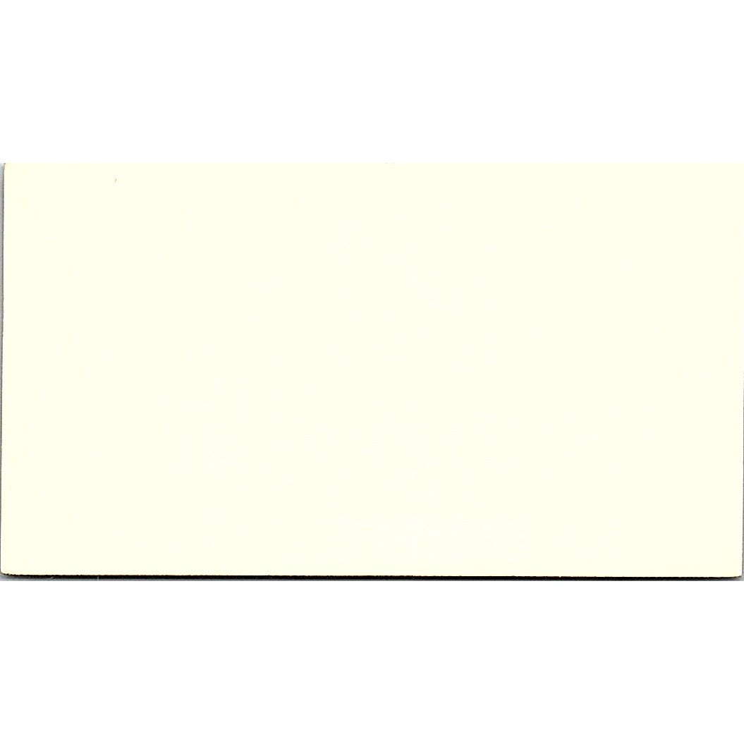 Peard Refrigeration Engineering R.a. Peard P.e. Houston TX Business Card SF3-B5