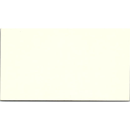 Peard Refrigeration Engineering R.a. Peard P.e. Houston TX Business Card SF3-B5