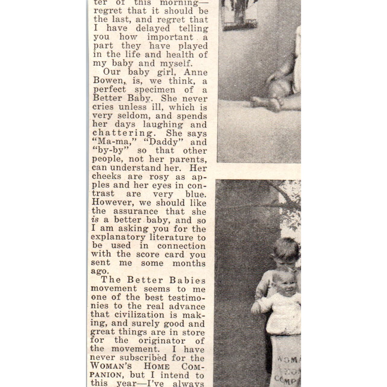 Deafness Cure General Acoustic Co New York 1918 Magazine Ad AF1-WH1