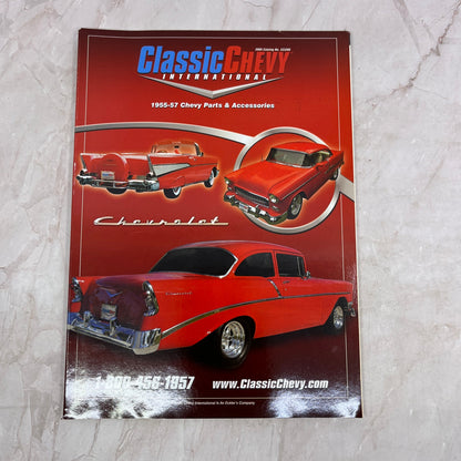 Classic Chevy International 1955-57 Parts & Accessories 2005 Catalog M29