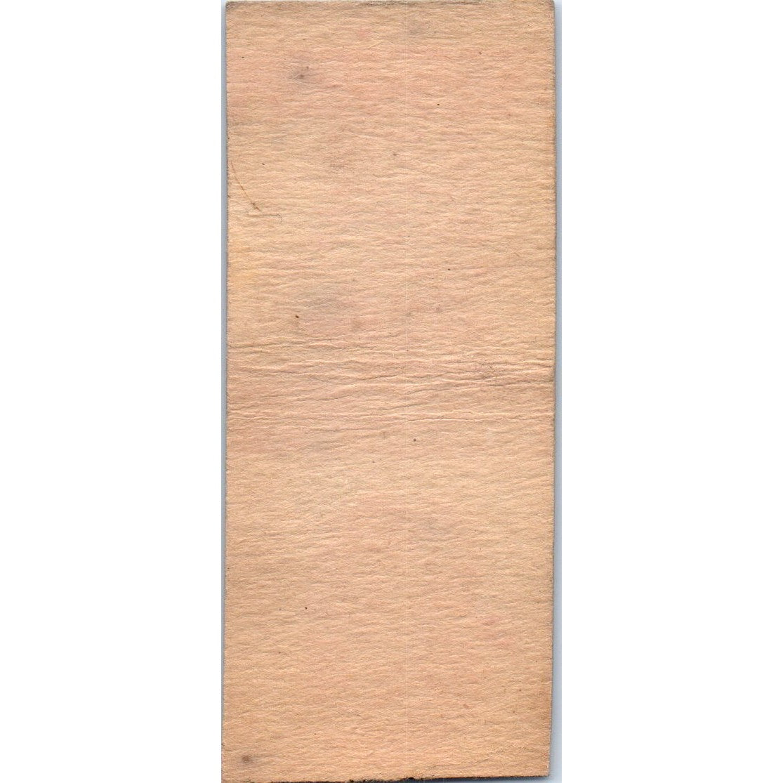 The Chevatals Fine Food Radisson WI Vintage Matchbook Cover SD4-Y17