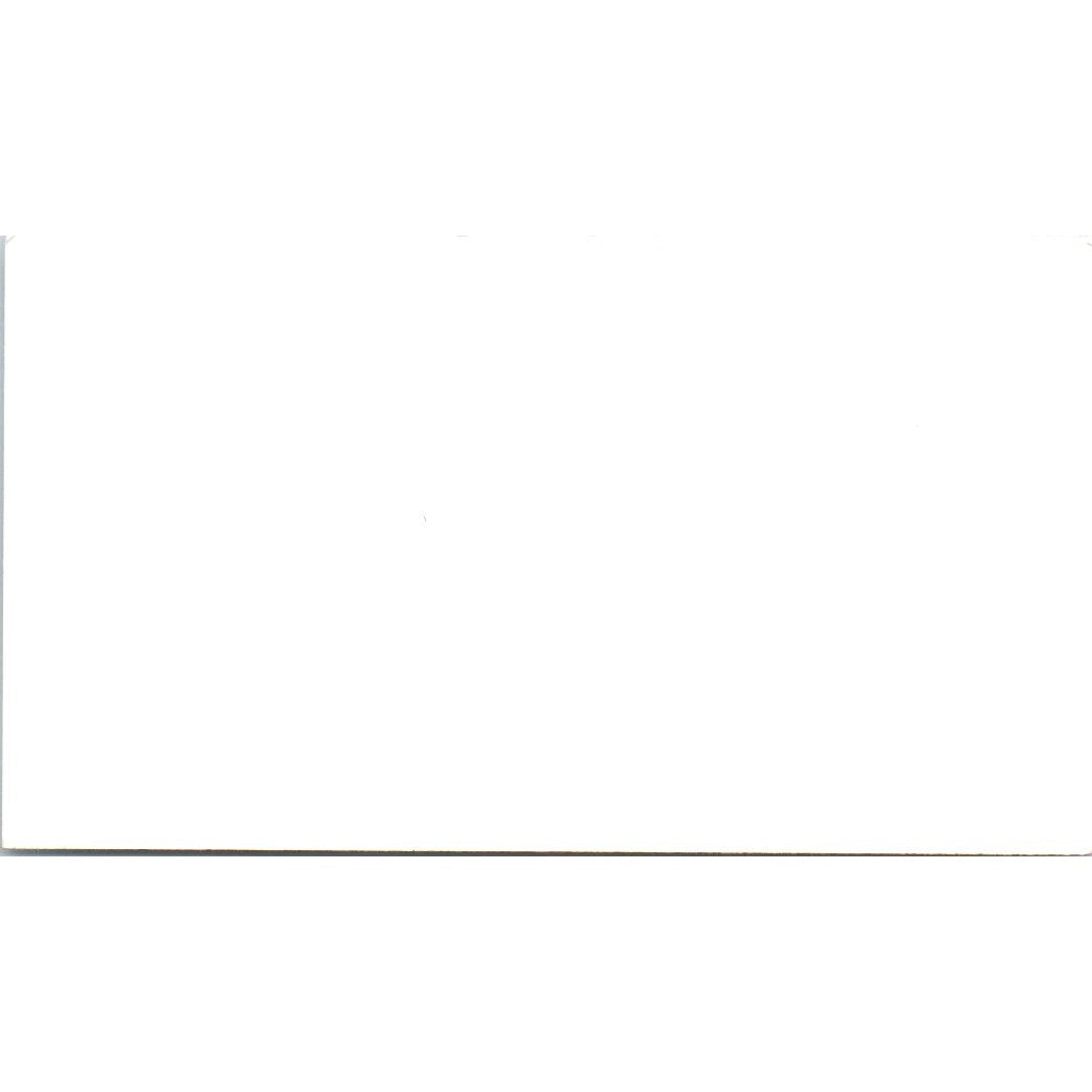 Padre Beauty Supply Bill Murgatroyd Corpus Christi Sherman Business Card SE3-B2