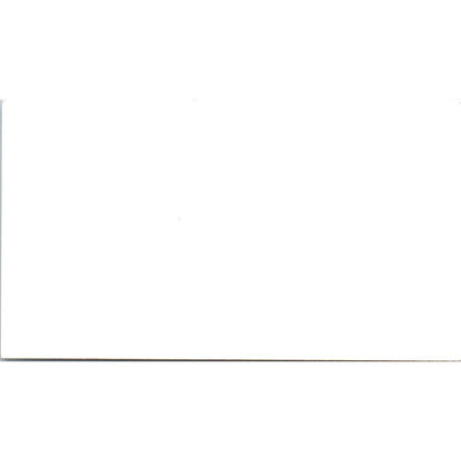 Padre Beauty Supply Bill Murgatroyd Corpus Christi Sherman Business Card SE3-B2