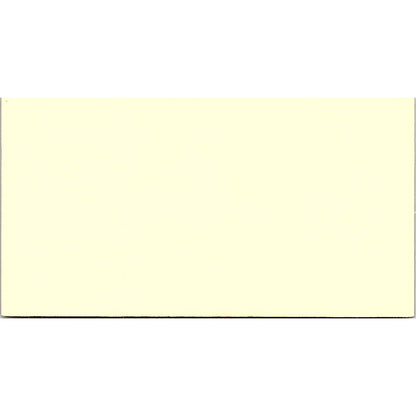 Don Melchin Southwest Gloves Inc Fort Worth TX Vintage Business Card SC9-B13