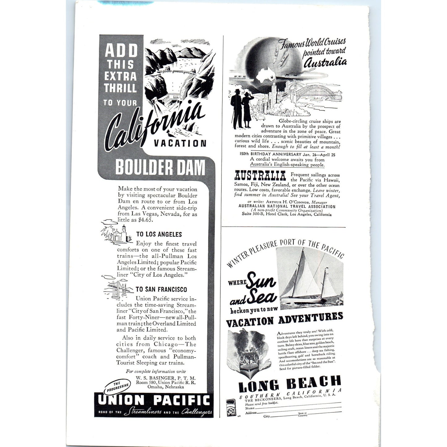 1938 Lincoln Zephyr V12 Olive Green Automobile Car - Vintage Magazine Ad D20