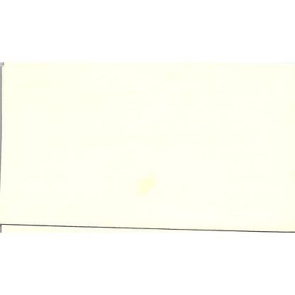 California Tree Surgeons Long Beach Vintage Business Card SC9-B7