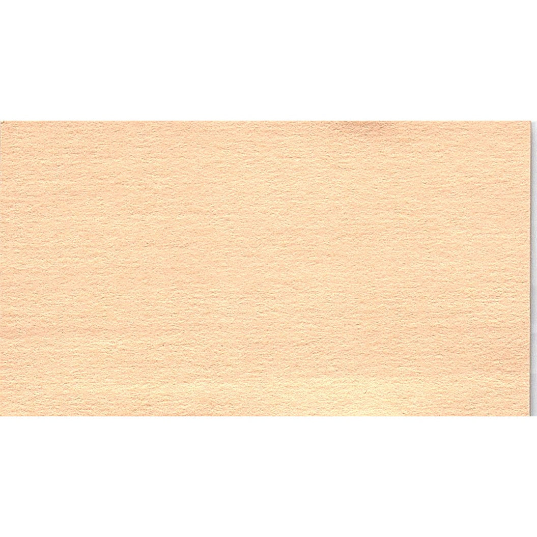 Vascular and General Surgery, James Patton, Long Beach, CA Business Card SF3-B9