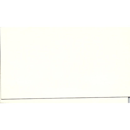 Joanne Austin Realtor Realty One Bay Village Ohio Vintage Business Card SD9-B13