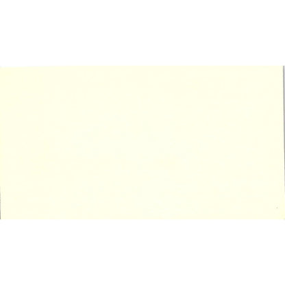 C & I Girdler Incorp, Uriel Yarden, Louisville, Kentucky Business Card SF3-B6