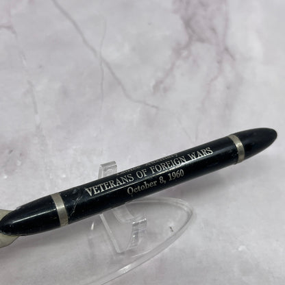 1960 Dorothy K Turner President PA Ladies Auxiliary VFW Letter Opener TC5-PP4