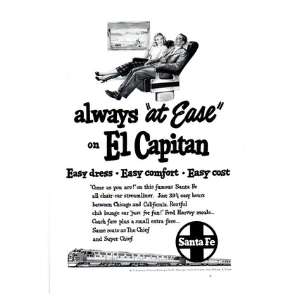 The New General Super Squeegee Tire With Jet-C-M - Vintage Magazine Ad D18