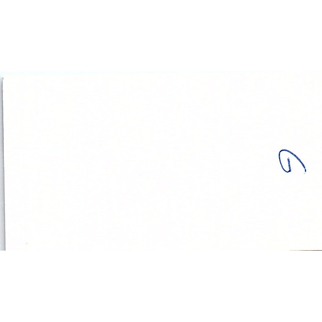 Bryan Barton Scrapbook Station N. Logan UT Vintage Business Card SC9-B9