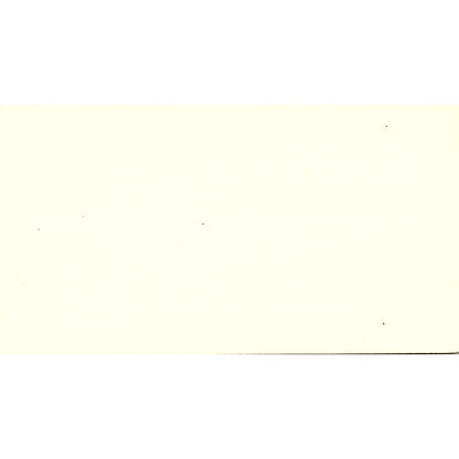 Henry G Clute, A.R. Inman DVM Academy Dog & Cat Hospital Downey CA Card SE5-B1