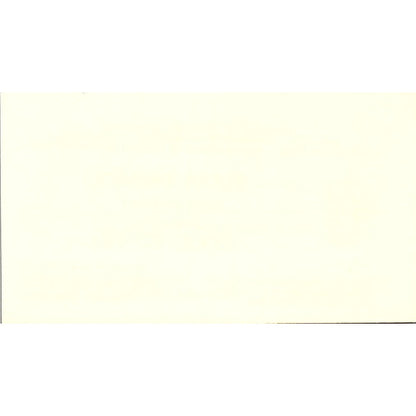 Gina's Pizza, Sandwiches, Food to Go Newport Beach CA Business Card SSB4-B13