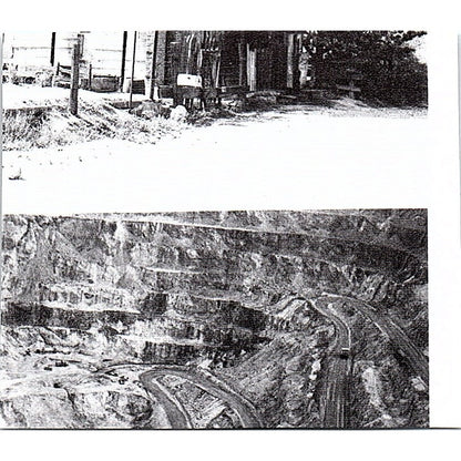 Coffey's Bargain Town Spring Valley CA 1972 Ad AF8-M1