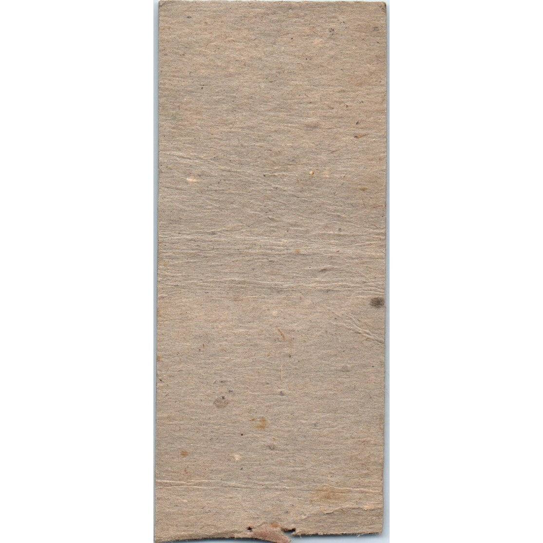 Jimmie's Jip Joint Jim Jesse James Lacey Herbster WI Vintage Matchbook SD4-Y16