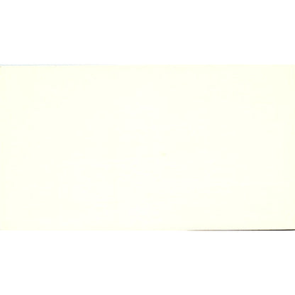 Unitec Gary W Farmer Houston Texas Vintage Business Card SB4-B9