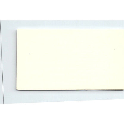 M.R. Pete Turner Esch & Associates Inc Houston Vintage Business Card SE5-B2
