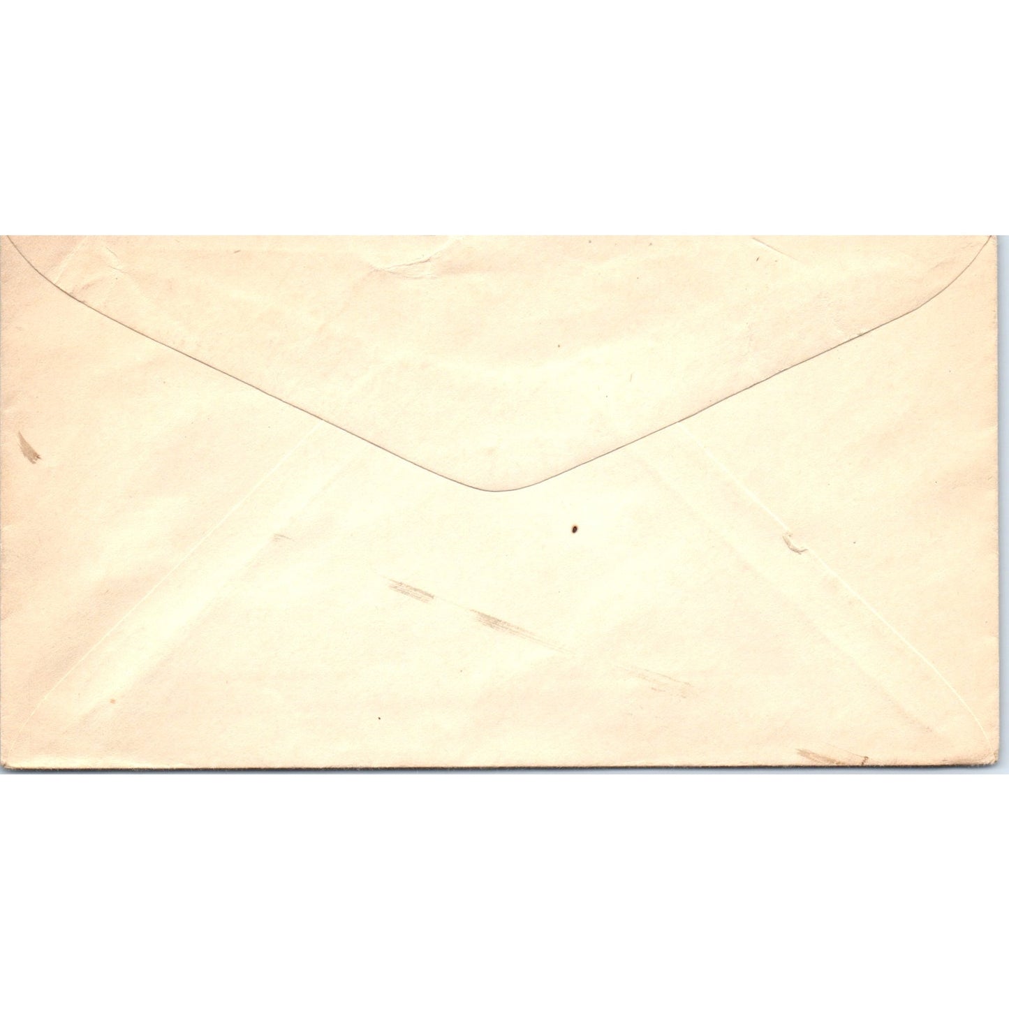 Bridgeton National Bank New Jersey Postal Cover Envelope TG7-PC3