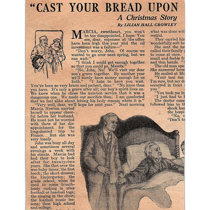 Smooth-On Iron Cement Smooth-On Mfg Co Jersey City NJ 1920 Ad AG2-6